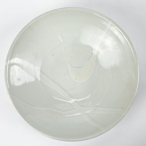RANDY JOHNSTON PORCELAIN