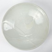 RANDY JOHNSTON PORCELAIN BOWLR