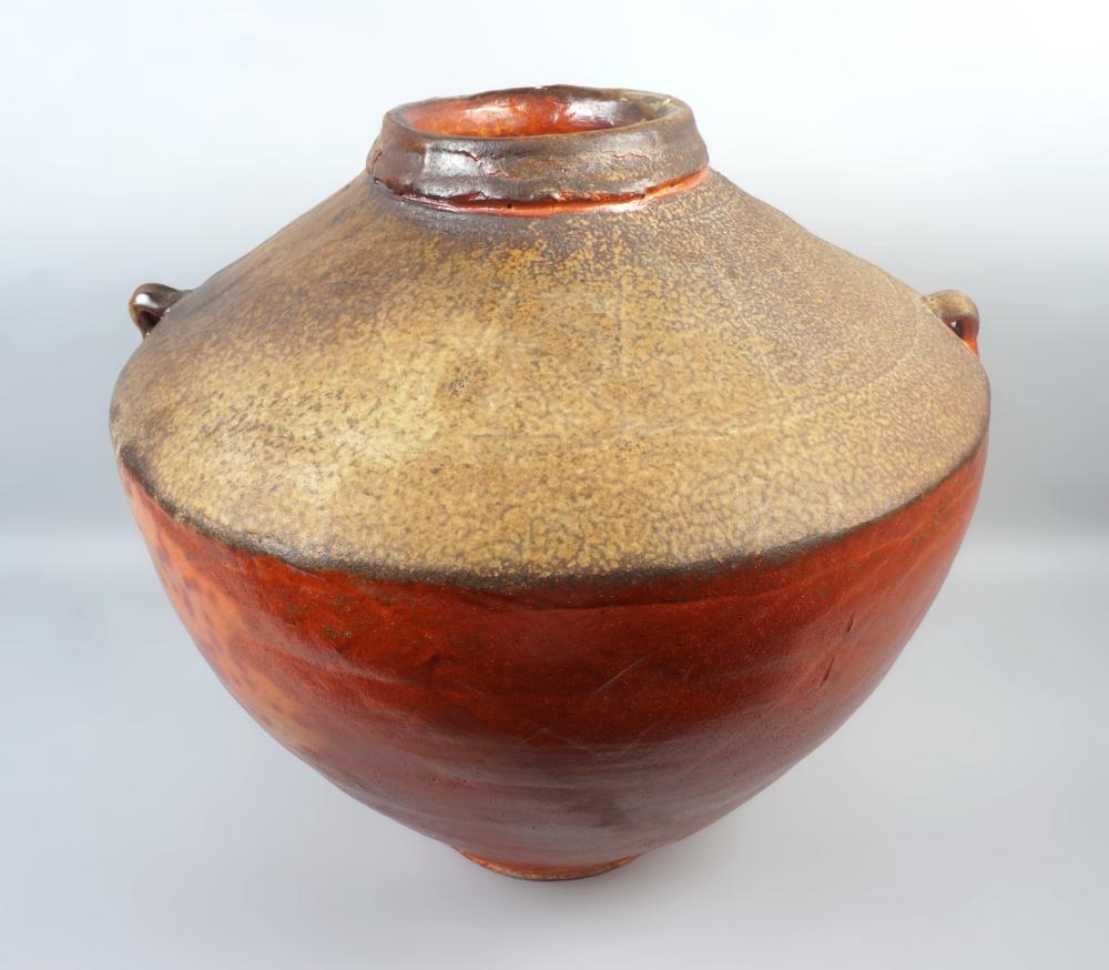 RANDY JOHNSTON STONEWARE