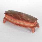 RANDY JOHNSTON STUDIO POTTERY