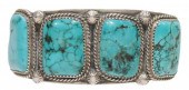 RANDY MAHOOTY ZUNI STERLING &
