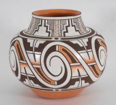 RANDY NAHOHAI RAINBIRD ZUNI PO