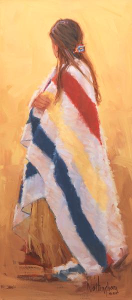 RANDY NOTTINGHAM (AMERICAN,