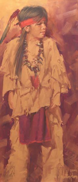 RANDY NOTTINGHAM (AMERICAN,