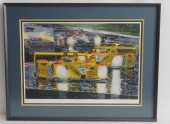 RANDY OWENS SERIGRAPH LIMITED