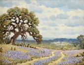 RANDY PEYTON (AMERICAN B. 1958