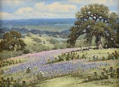 RANDY PEYTON (AMERICAN B. 1958