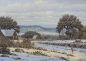 RANDY PEYTON (TX, B.1959) WINT