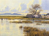 Randy Van Beek (American b. 19