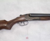 RANGER SXS DOUBLE BARREL SHOTG