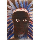RANIER FETTING, AQUATINT ETCHI