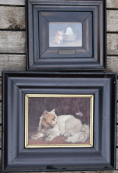 RANIER ZSTVANFFY GABRIELLE CAT