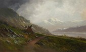 RANSOM GILLET HOLDREDGE (1836-