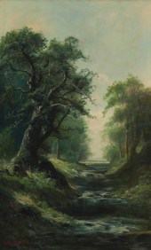 RANSOME GILLET HOLDREDGE (1836
