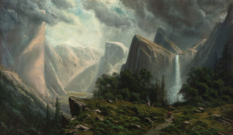 Ransome Gillet Holdredge (1836-1899