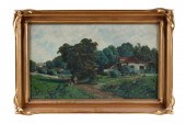 RANSOME GILLET HOLDRIDGE: "RUR