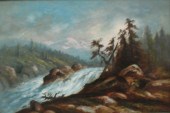 RANSOME GILLETTE HOLDREDGE (Ca