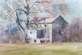 Ranulph Bye (American, 1916-20