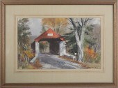 Ranulph Bye (American 1916-200