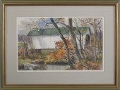 Ranulph Bye (American 1916-200