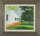 RANULPH BYEAmerican 1916-2003P