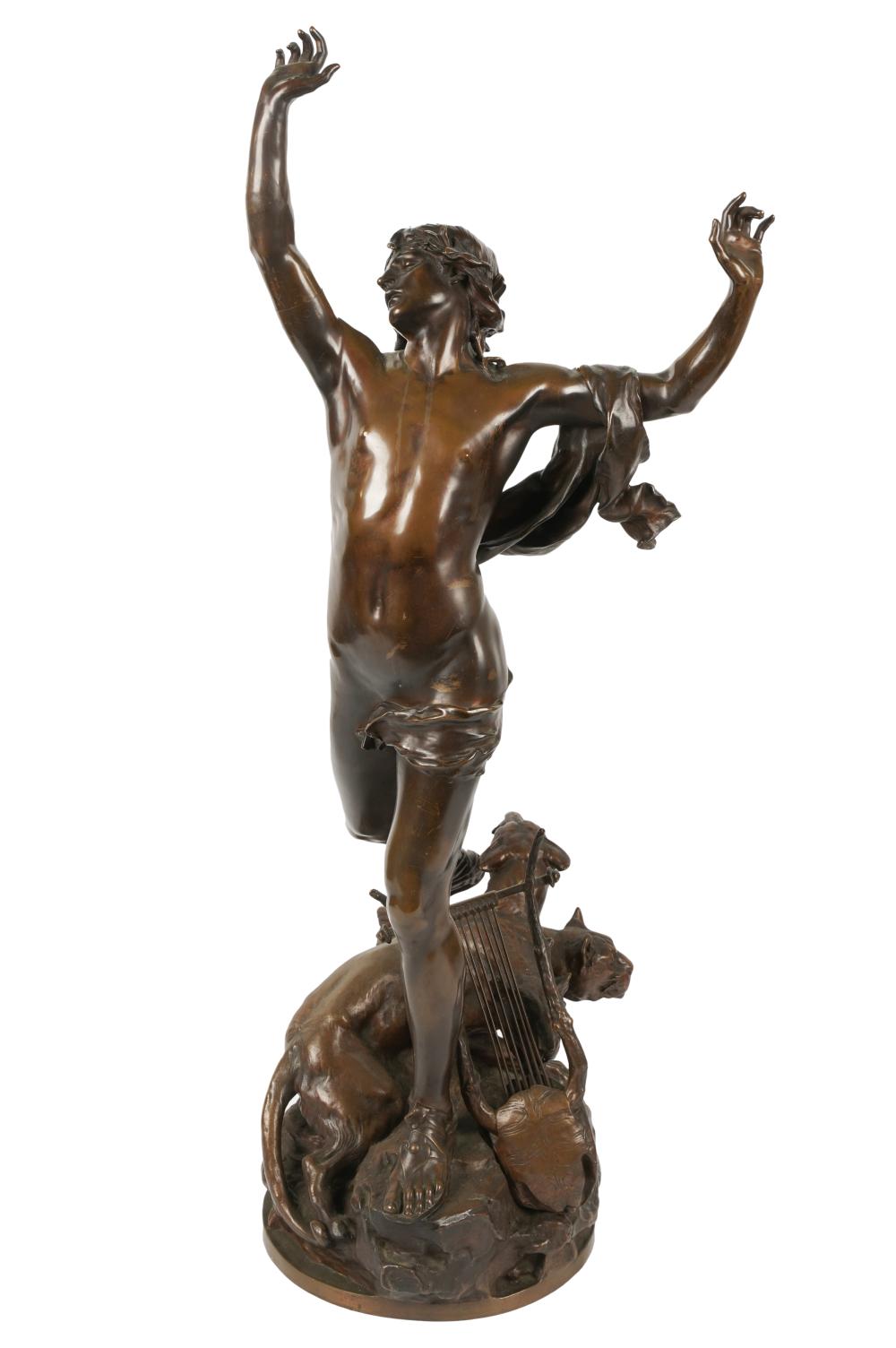 RAOUL CHARLES VERLET (1857-1923):