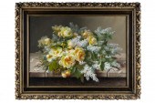 RAOUL DE LONGPRE (1843 OR 59 -