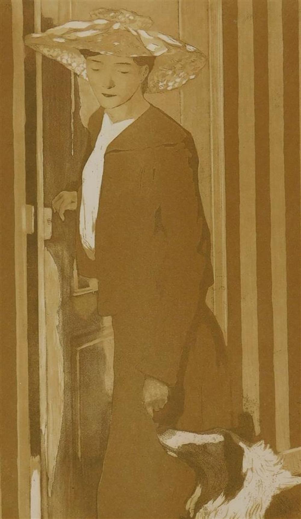 RAOUL DU GARDIER (FRANCE)