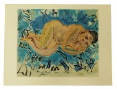 RAOUL DUFY (FRANCE, 1877-1953)