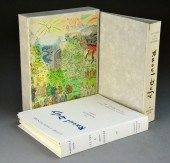 Raoul Dufy Lettre A Mon Peintr