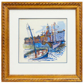 RAOUL DUFY (MANNER), COLOR PRI