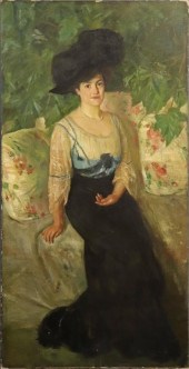 Raoul-Edmond Marie (France, b.