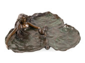 RAOUL FRANCOIS LARCHE, BRONZE