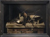 RAOUL HYNCKES (1893-1973) DUTC