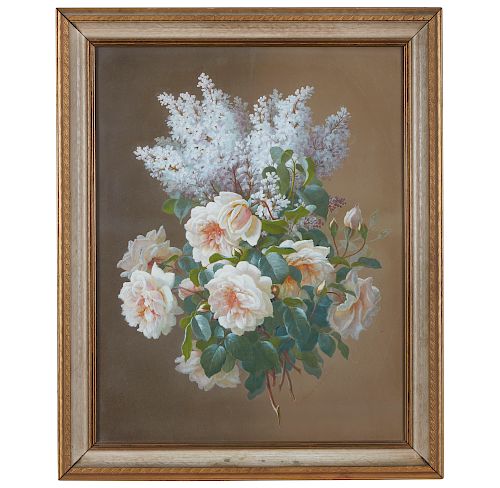 RAOUL MAUCHERAT DE LONGPRE