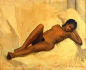 RAOUL TORRES DE LARA (SPANISH,