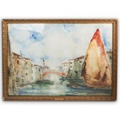RAOUL VIVIANI (ITALIAN, 1883-1