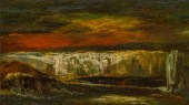 RAPHAEL GLEITSMANN, AMERICAN 1
