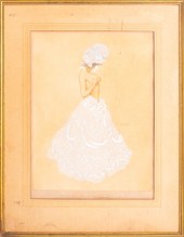 RAPHAEL KIRCHNER FIGURATIVE LI