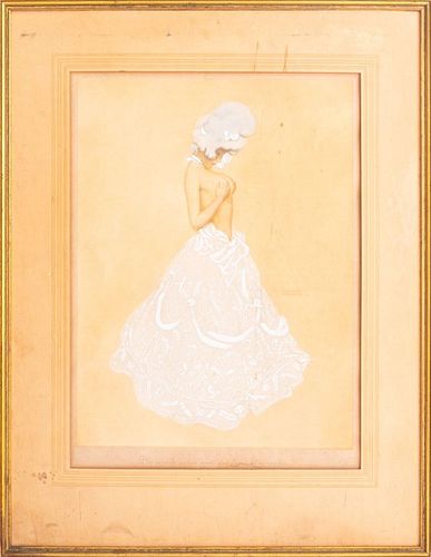 RAPHAEL KIRCHNER FIGURATIVE