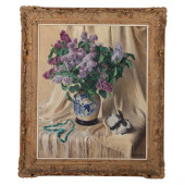 RAPHAEL MORDANT 1898-1991 STIL
