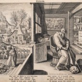 Raphael Sadeler the Elder (Fle