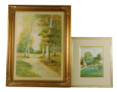 RAPHAEL SENSEMAN, H. LAMBERT,