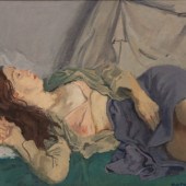 Raphael Soyer
(Amerian, 1899-1
