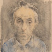 Raphael Soyer
(American, 1899-