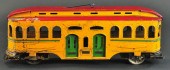 RAPID TRANSIT TROLLEY Schieble