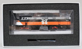 RAPIDO TRAINS EMD FL9 - DC NEW