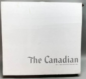 RAPIDO TRAINS - THE CANADIAN 3