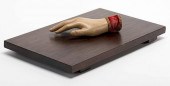 RAPPING HAND. ASUZA: OWEN MAGI