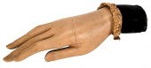 RAPPING HAND.Rapping Hand. Cir